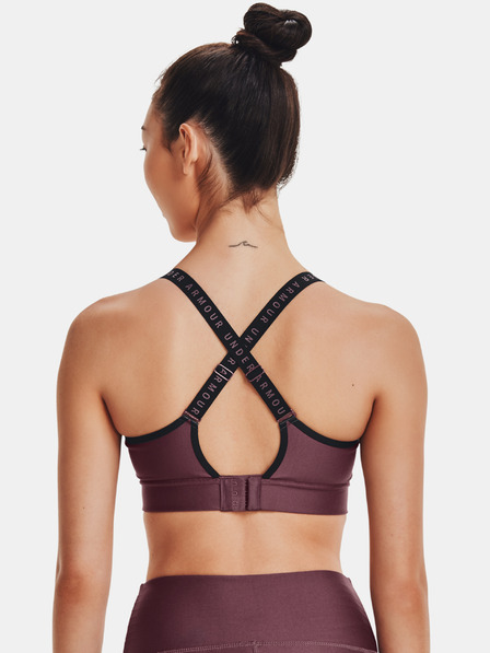 Under Armour Ženski nedrček Under Armour Infinity Mid Bra