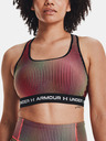 Under Armour Ženski nedrček  Under Armour Crossback Mid Print