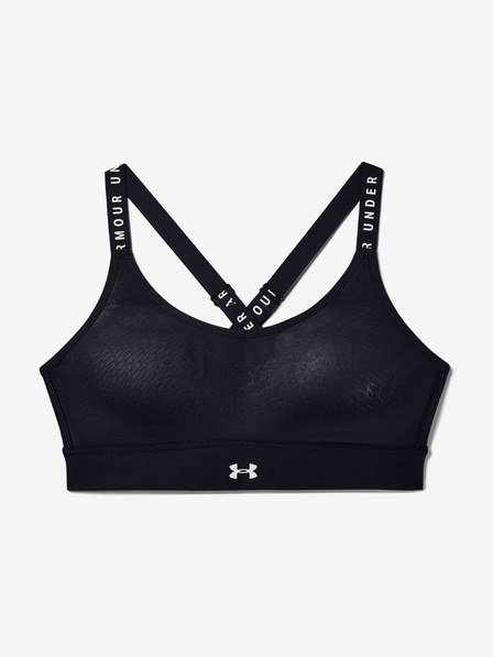 Under Armour Ženski nedrček Under Armour Infinity Mid Bra