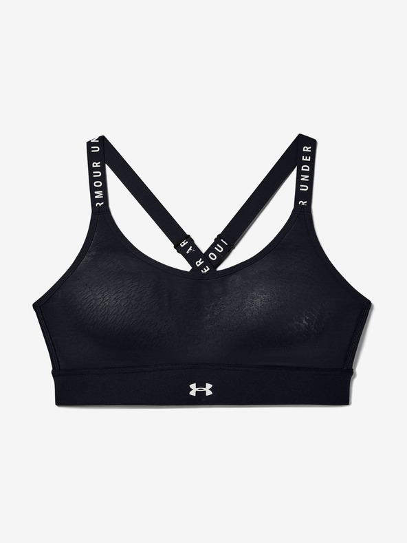 Under Armour Ženski nedrček Under Armour Infinity Mid Bra
