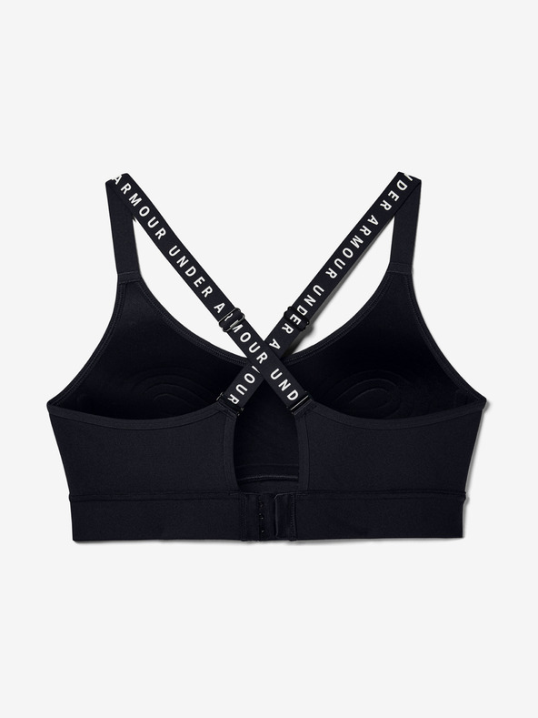 Under Armour Ženski nedrček Under Armour Infinity Mid Bra