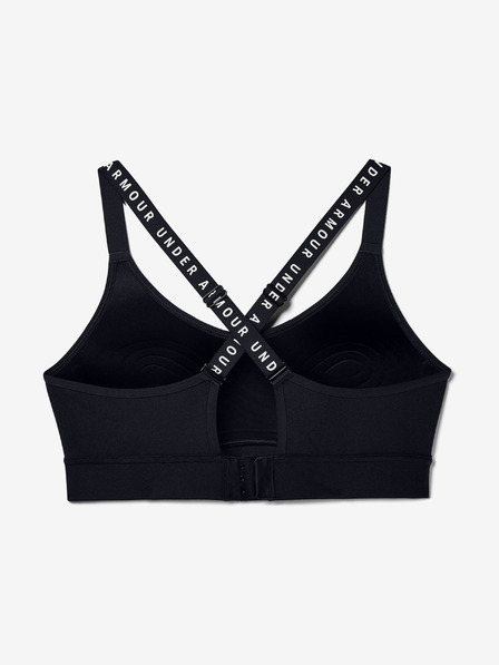 Under Armour Ženski nedrček Under Armour Infinity Mid Bra