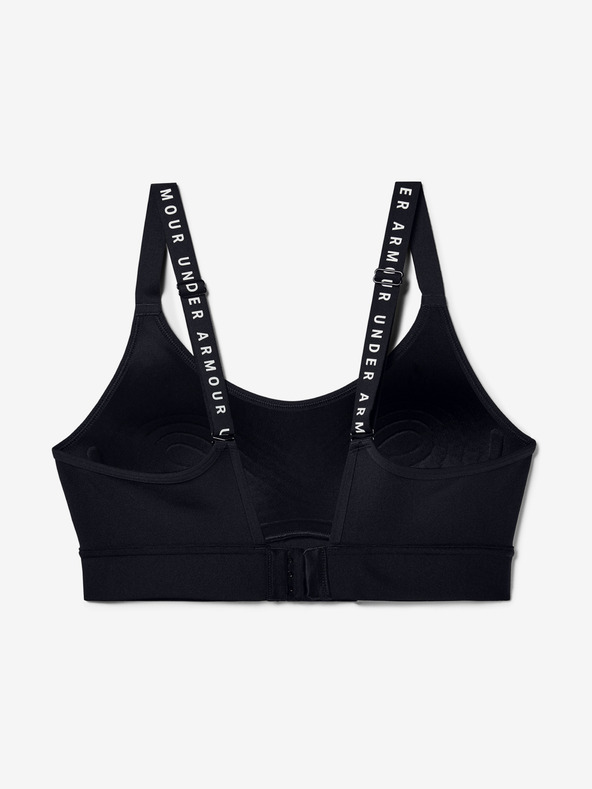 Under Armour Ženski nedrček Under Armour Infinity Mid Bra