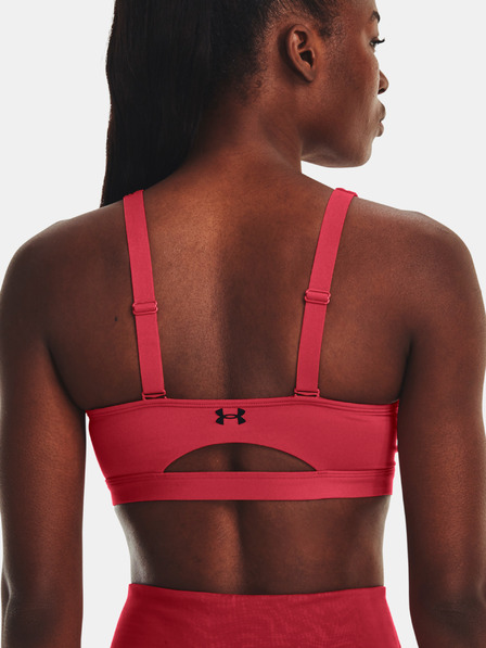 Under Armour Ženski nedrček Under Armour UA SmartForm Evolution Mid