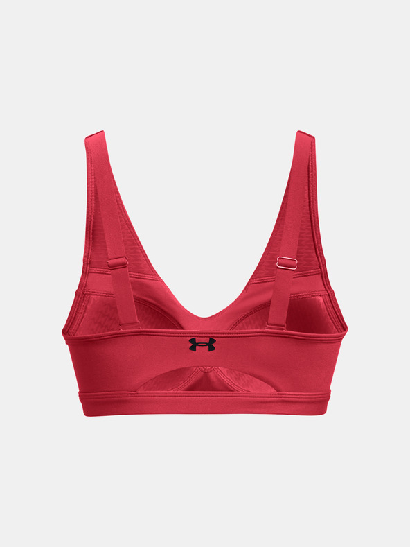 Under Armour Ženski nedrček Under Armour UA SmartForm Evolution Mid