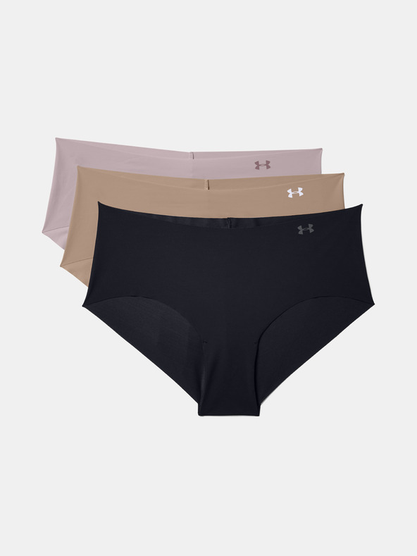 Under Armour Ženske hlačke Under Armour Ps Hipster 3Pack