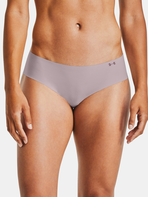Under Armour Ženske hlačke Under Armour Ps Hipster 3Pack