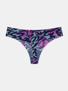 Under Armour Ženske tangice Under Armour PS Thong 3Pack Print