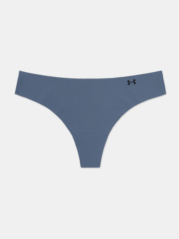 Under Armour Ženske tangice Under Armour PS Thong 3Pack Print