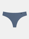 Under Armour Ženske tangice Under Armour PS Thong 3Pack Print