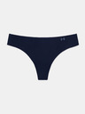 Under Armour Ženske tangice Under Armour PS Thong 3Pack Print