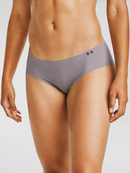 Under Armour Ženske hlačke Under Armour PS Hipster 3Pack Print
