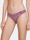 Under Armour Ženske tangice Under Armour PS Thong 3Pack Print