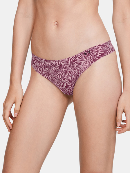 Under Armour Ženske tangice Under Armour PS Thong 3Pack Print