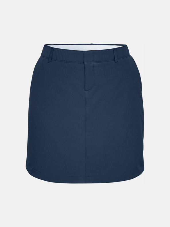 Under Armour Žensko kratko krilo Under Armour Links Woven Skort (EU)