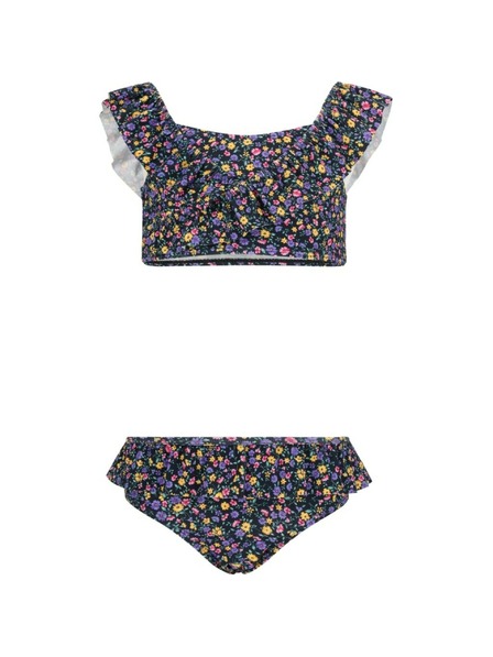 Zigzag Deklinski kopalni kostum ZigZag Tropical Bikini