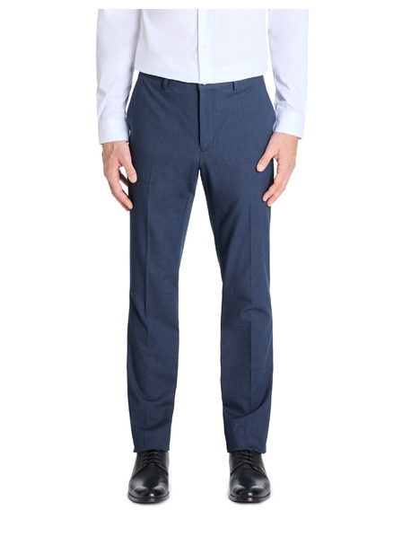 Celio Slim oblačne hlače Fonew2