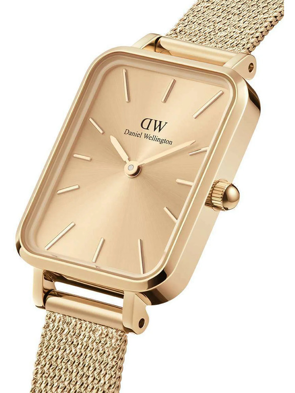 Daniel Wellington Ženska ura Daniel Wellington Quadro