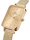 Daniel Wellington Ženska ura Daniel Wellington Quadro