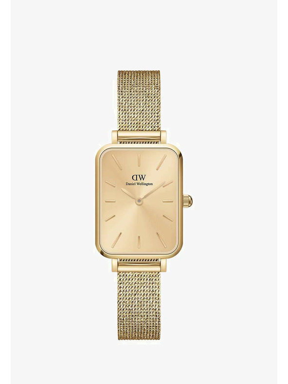 Daniel Wellington Ženska ura Daniel Wellington Quadro