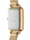Daniel Wellington Ženska ura Daniel Wellington Quadro