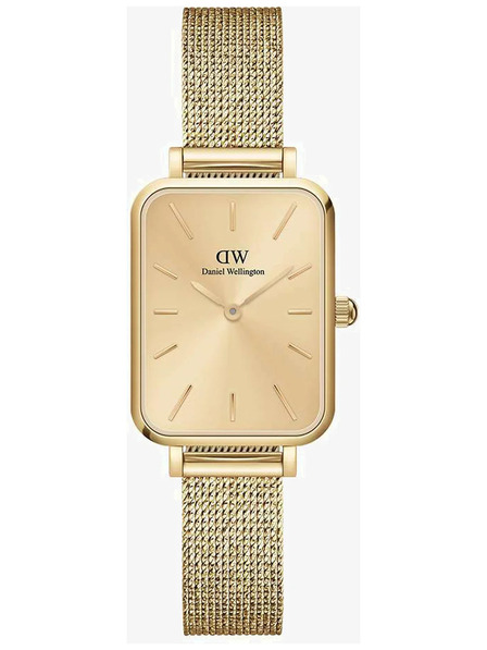 Daniel Wellington Ženska ura Daniel Wellington Quadro