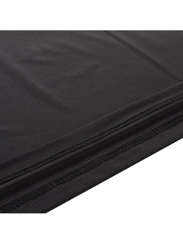 ALPINE PRO Moška funkcionalna majica s cool-dry ALPINE PRO BOND 3 black
