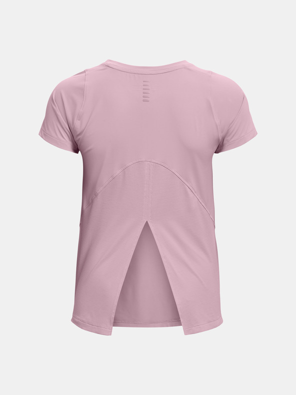 Under Armour Ženska majica Under Armour IsoChill Run 200 SS