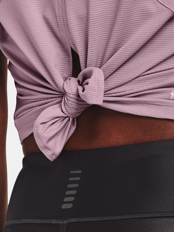 Under Armour Ženska majica Under Armour IsoChill Run 200 SS