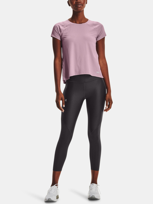 Under Armour Ženska majica Under Armour IsoChill Run 200 SS