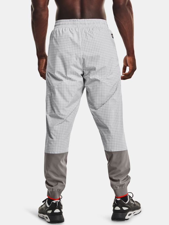 Under Armour Moške hlače Under Armour RUSH LEGACY WIND Storm PANT