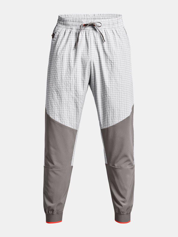 Under Armour Moške hlače Under Armour RUSH LEGACY WIND Storm PANT