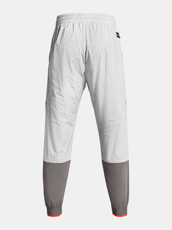 Under Armour Moške hlače Under Armour RUSH LEGACY WIND Storm PANT