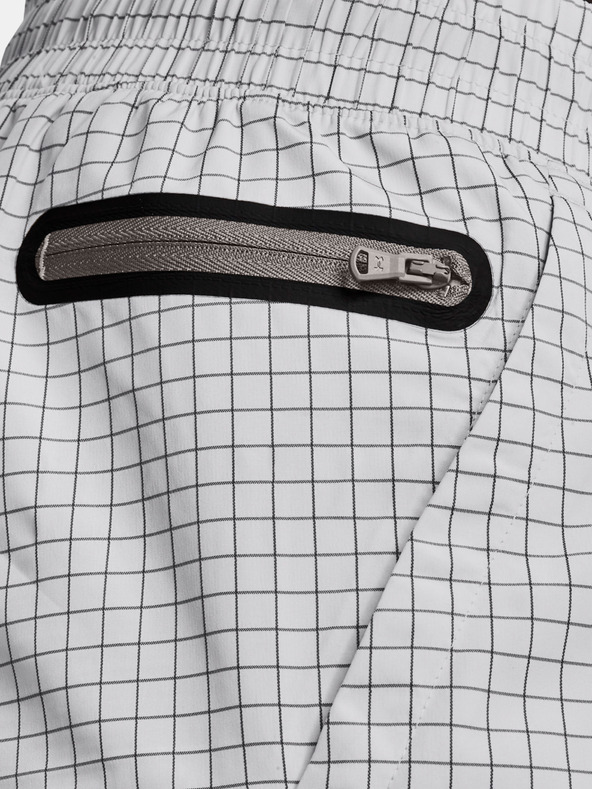Under Armour Moške hlače Under Armour RUSH LEGACY WIND Storm PANT