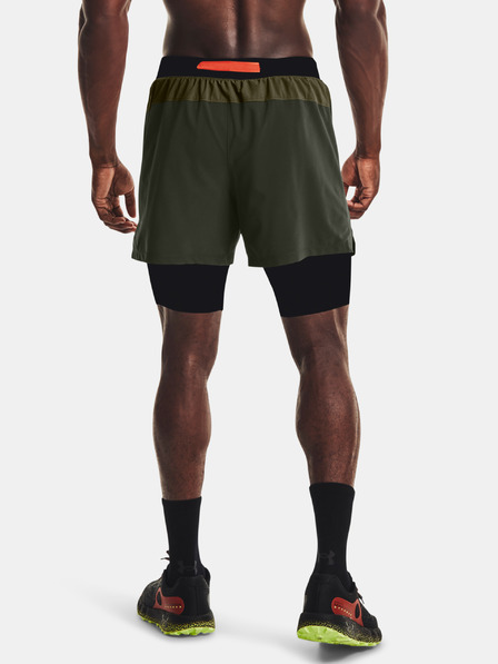 Under Armour Moške kratke hlače Under Armour RUN ANYWHERE SHORT