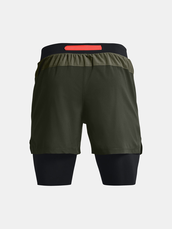 Under Armour Moške kratke hlače Under Armour RUN ANYWHERE SHORT