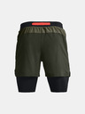 Under Armour Moške kratke hlače Under Armour RUN ANYWHERE SHORT