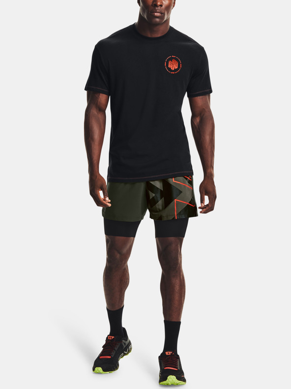 Under Armour Moške kratke hlače Under Armour RUN ANYWHERE SHORT