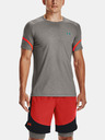 Under Armour Moška majica Under Armour Rush 2.0 Emboss SS