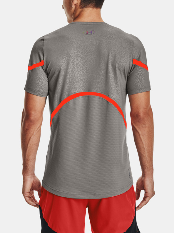 Under Armour Moška majica Under Armour Rush 2.0 Emboss SS