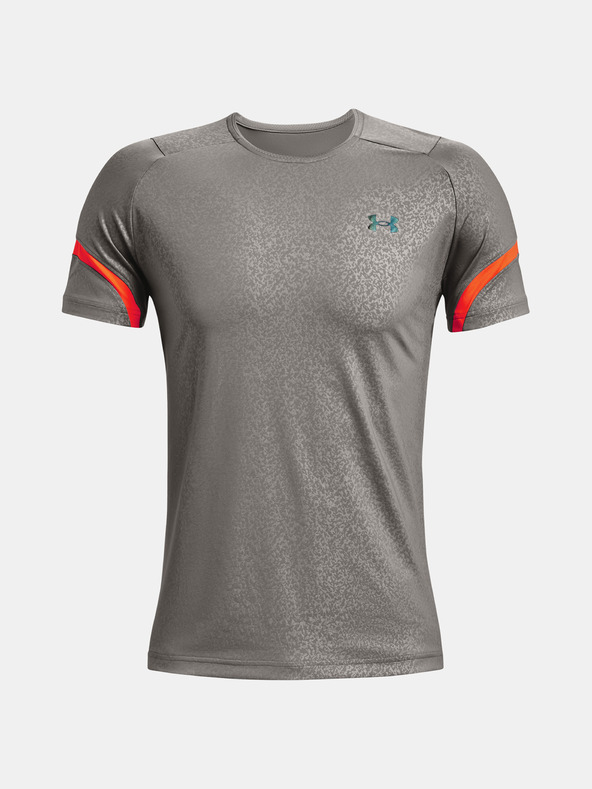 Under Armour Moška majica Under Armour Rush 2.0 Emboss SS
