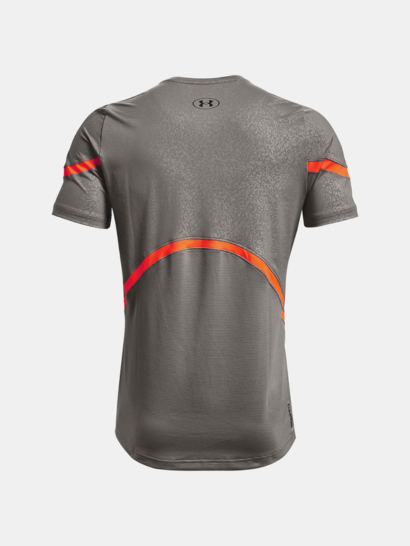 Under Armour Moška majica Under Armour Rush 2.0 Emboss SS