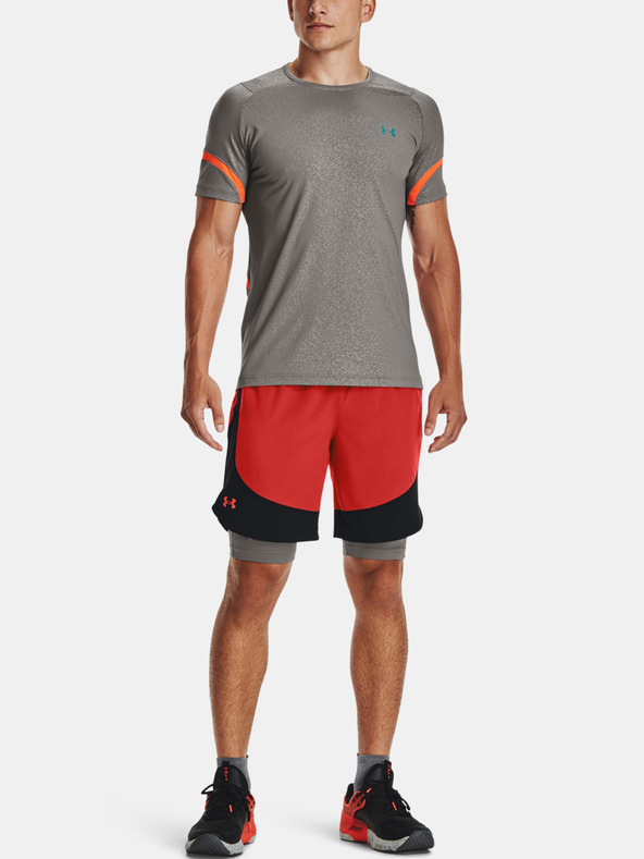 Under Armour Moška majica Under Armour Rush 2.0 Emboss SS