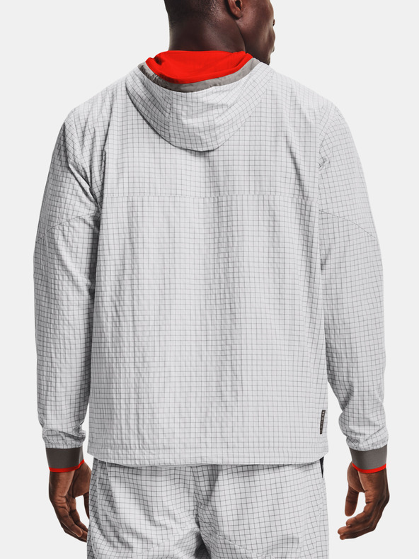 Under Armour Moška jakna Under Armour RUSH LEGACY Storm Windbreaker