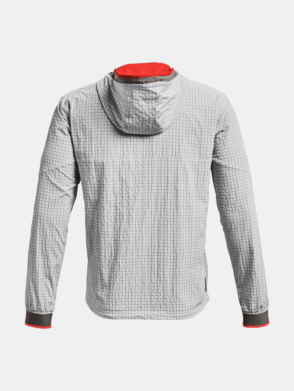 Under Armour Moška jakna Under Armour RUSH LEGACY Storm Windbreaker