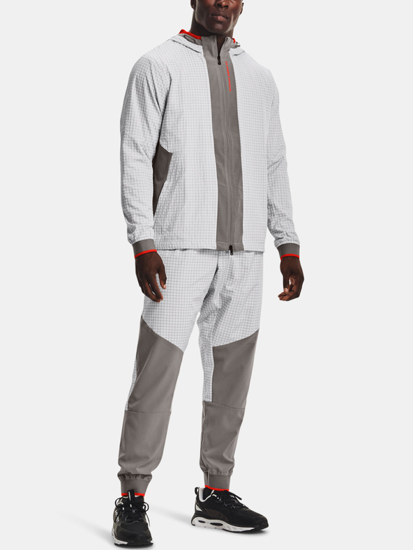 Under Armour Moška jakna Under Armour RUSH LEGACY Storm Windbreaker