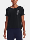 Under Armour Ženska majica Under Armour Live Repeat WM Graphic Tee