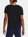 Under Armour Ženska majica Under Armour Live Repeat WM Graphic Tee
