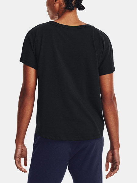Under Armour Ženska majica Under Armour Live Repeat WM Graphic Tee