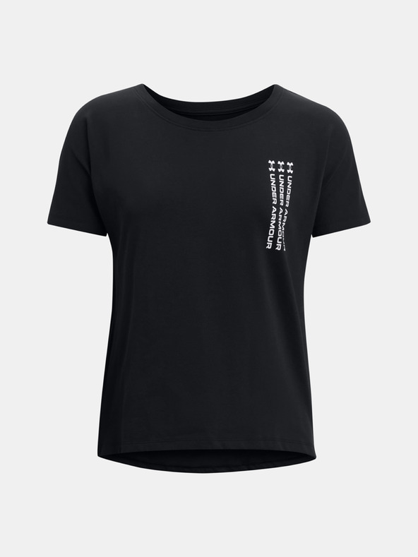 Under Armour Ženska majica Under Armour Live Repeat WM Graphic Tee